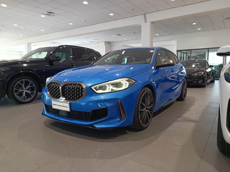 usatostore.bmw.it Store BMW Serie 1 M 135i xdrive auto