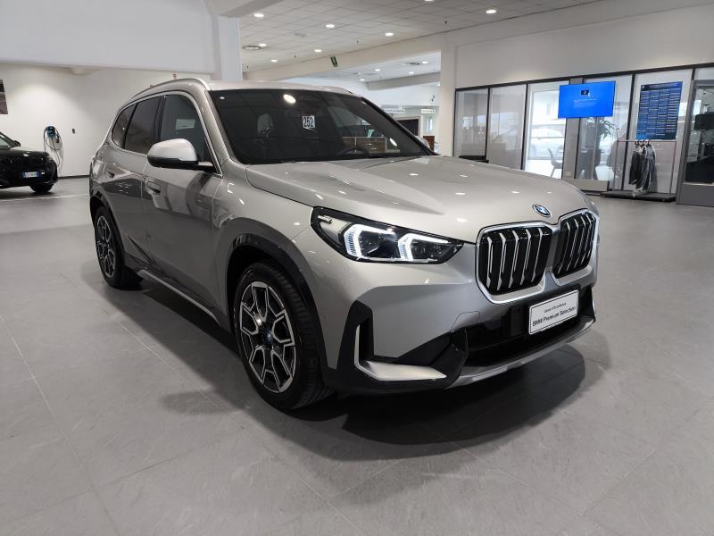 usatostore.bmw.it Store BMW iX1 30 xdrive X-Line