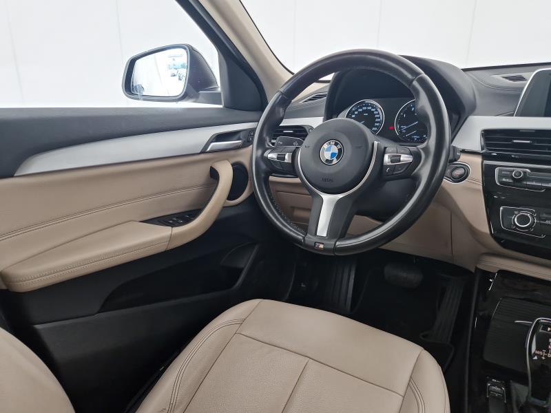 usatostore.bmw.it Store BMW X2 sdrive18d Advantage auto