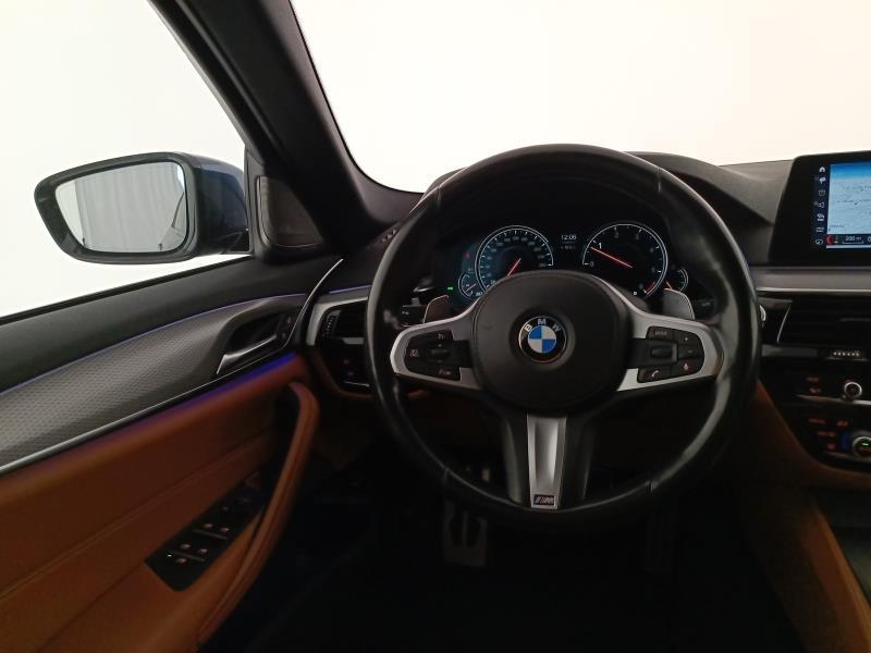 usatostore.bmw.it Store BMW Serie 5 540d Touring xdrive Msport auto