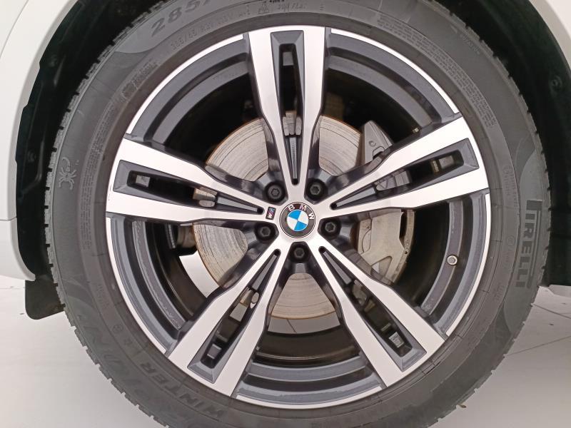 usatostore.bmw.it Store BMW X7 xdrive40d mhev 48V auto 7p.ti