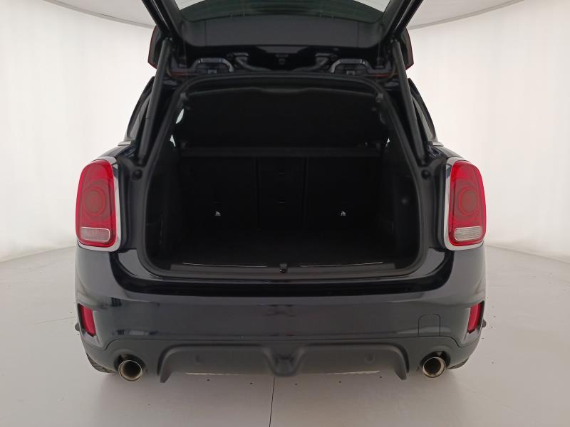 usatostore.bmw.it Store MINI MINI Countryman 2.0 TwinPower Turbo JCW Steptronic