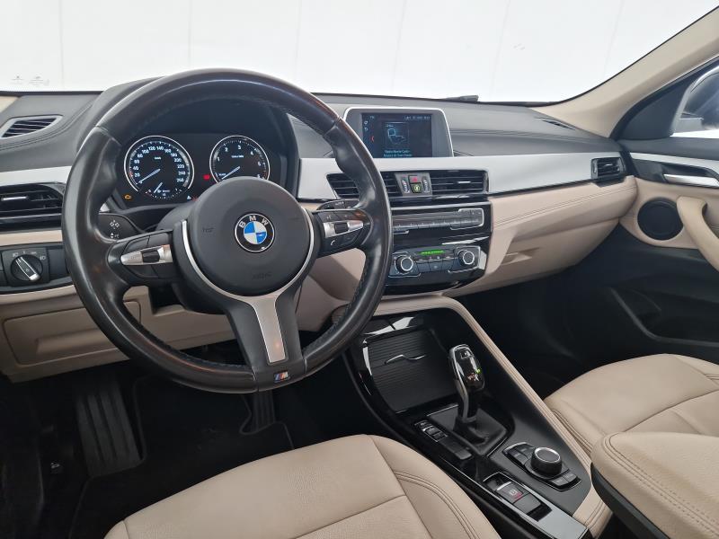 usatostore.bmw.it Store BMW X2 sdrive18d Advantage auto