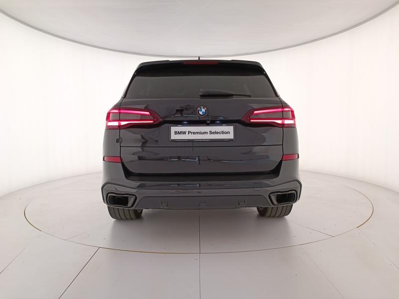 usatostore.bmw.it Store BMW X5 xdrive40d mhev 48V Msport auto