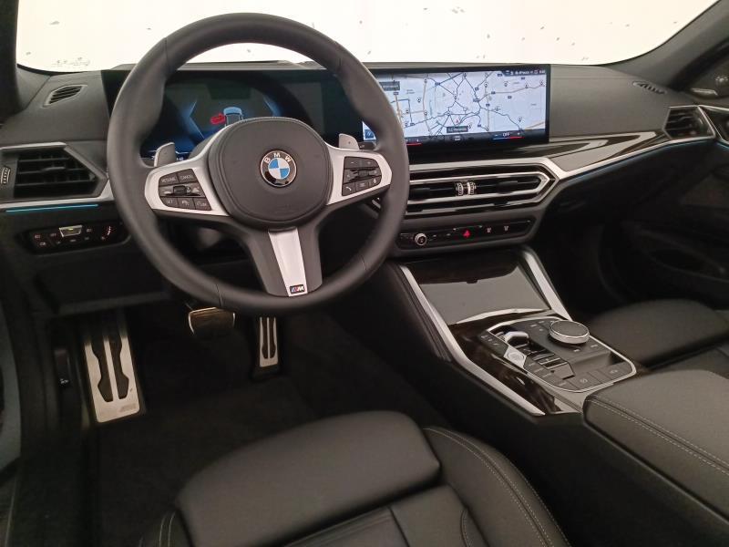 usatostore.bmw.it Store BMW Serie 4 420d mhev 48V Msport auto