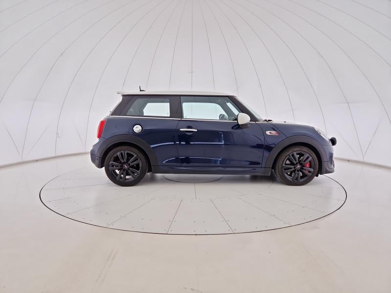 usatostore.bmw.it Store MINI MINI 2.0 John Cooper Works