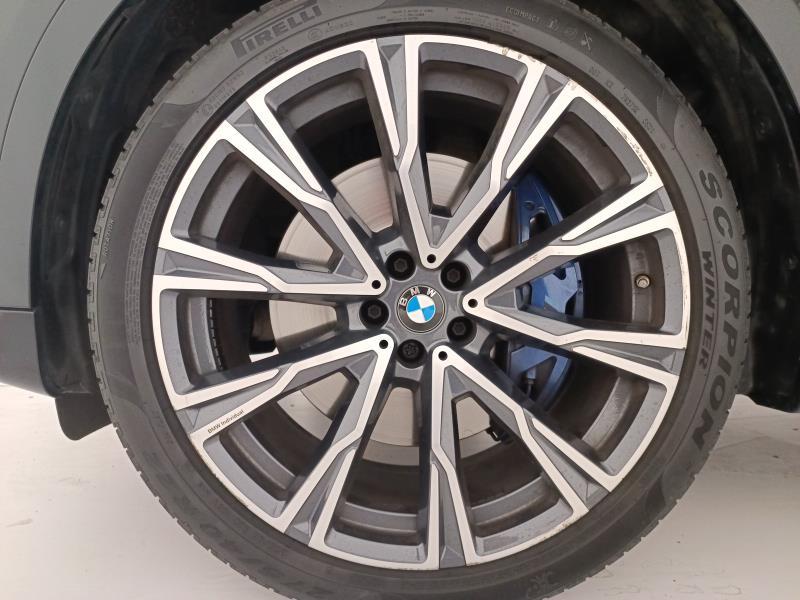 usatostore.bmw.it Store BMW X7 X7 xdrive M50d auto 6p.ti