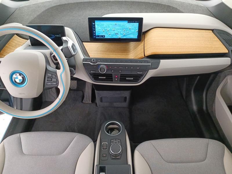 usatostore.bmw.it Store BMW i3 120Ah Advantage