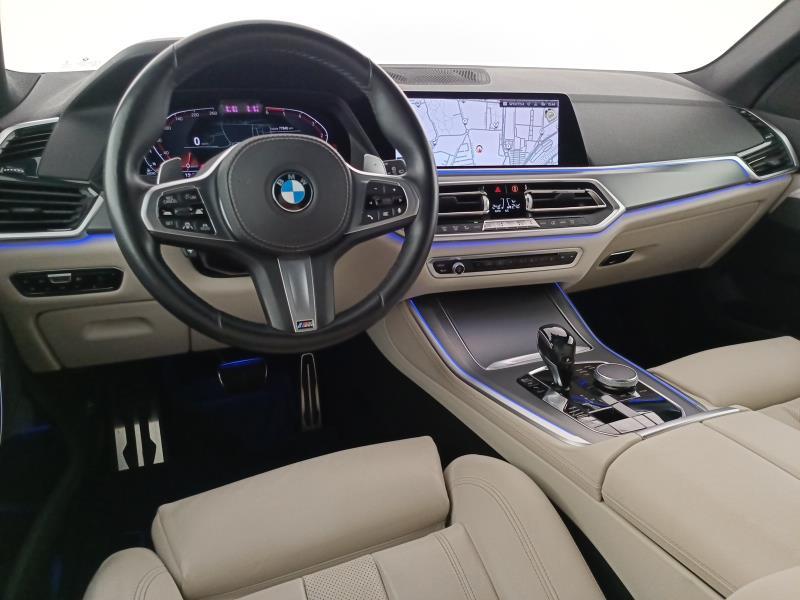 usatostore.bmw.it Store BMW X5 xdrive30d Msport auto