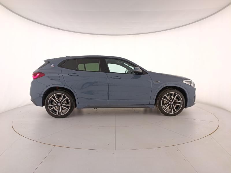 usatostore.bmw.it Store BMW X2 xdrive25e Msport auto