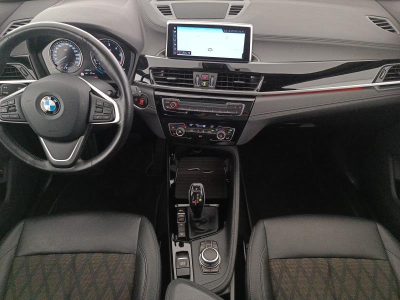 usatostore.bmw.it Store BMW X1 xdrive18d xLine auto