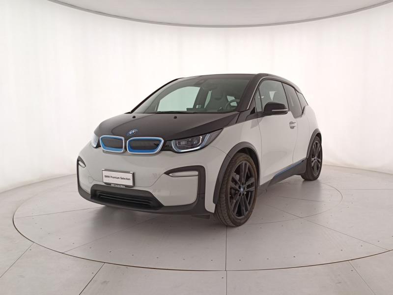 usatostore.bmw.it Store BMW i3 120Ah Advantage