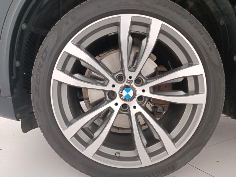 usatostore.bmw.it Store BMW X5 xdrive25d Experience 231cv auto