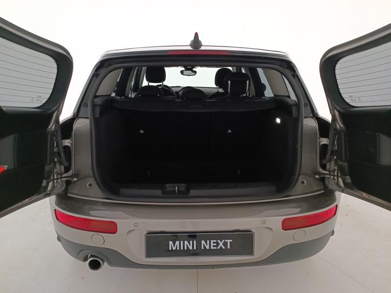 usatostore.bmw.it Store MINI Cooper D Clubman 2.0 Cooper D Business Auto