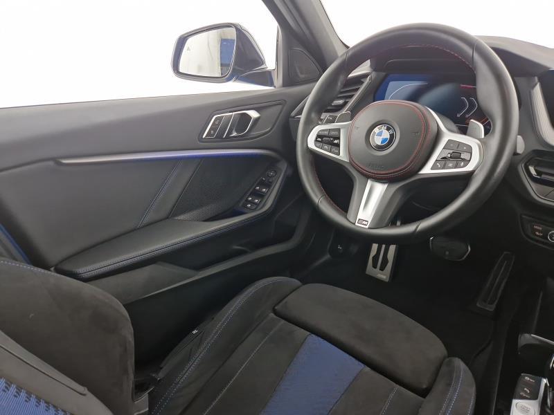 usatostore.bmw.it Store BMW Serie 1 128ti Msport auto