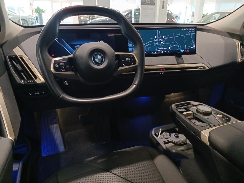 usatostore.bmw.it Store BMW iX xdrive50