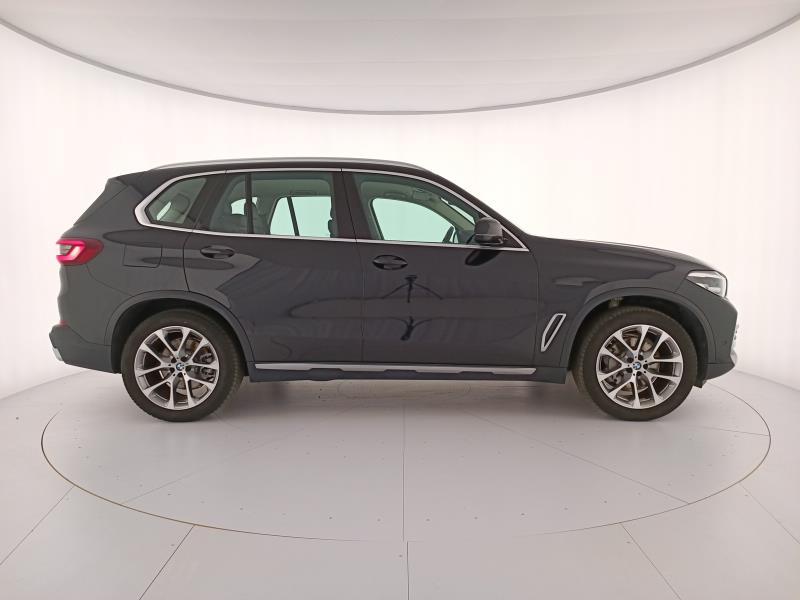 usatostore.bmw.it Store BMW X5 xdrive30d xLine auto