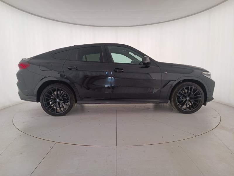 usatostore.bmw.it Store BMW X6 X6 xdrive30d mhev 48V Msport auto