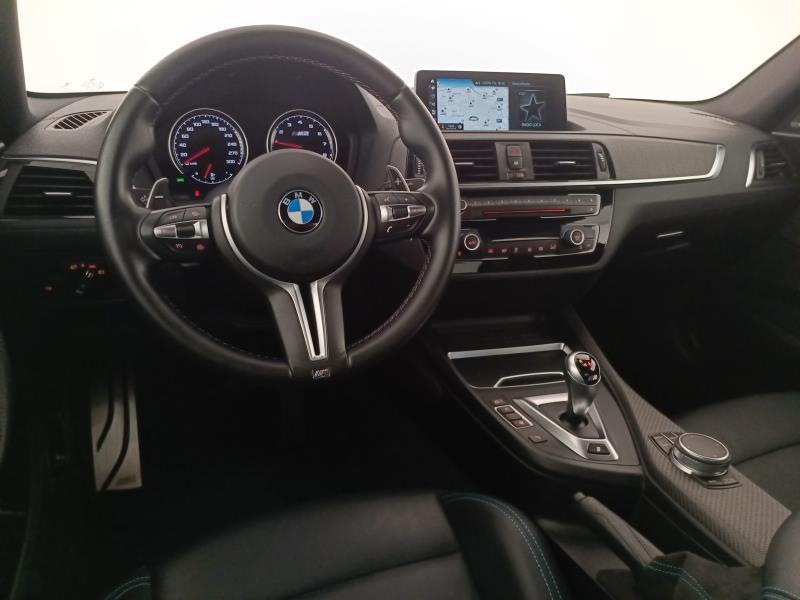 usatostore.bmw.it Store BMW Serie 2 Coupe 3.0 Competition 410cv dkg