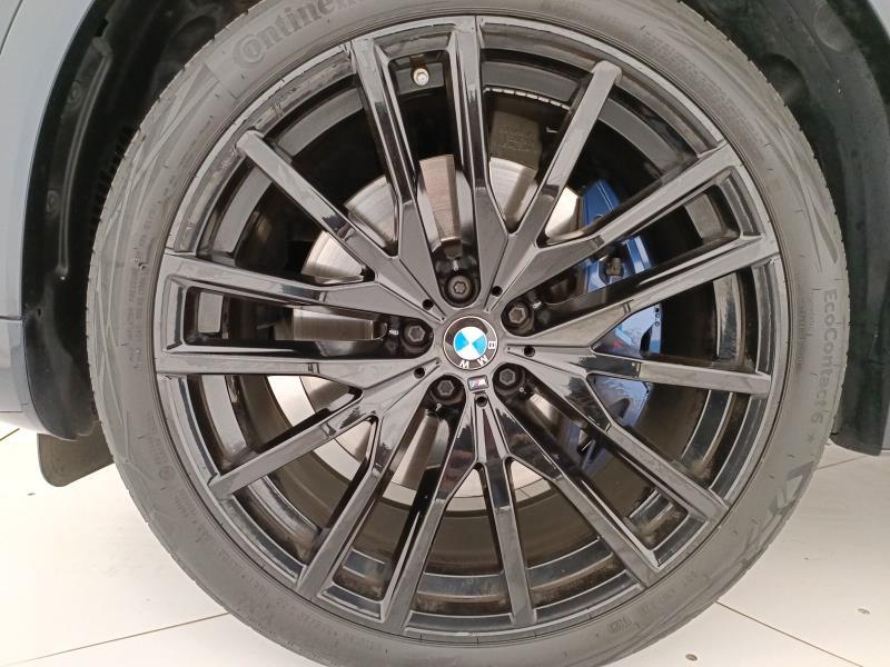 usatostore.bmw.it Store BMW X6 X6 xdrive40d mhev 48V Msport auto