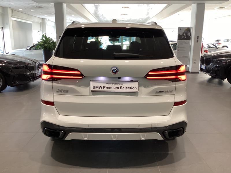 usatostore.bmw.it Store BMW X5 xdrive30d Msport auto