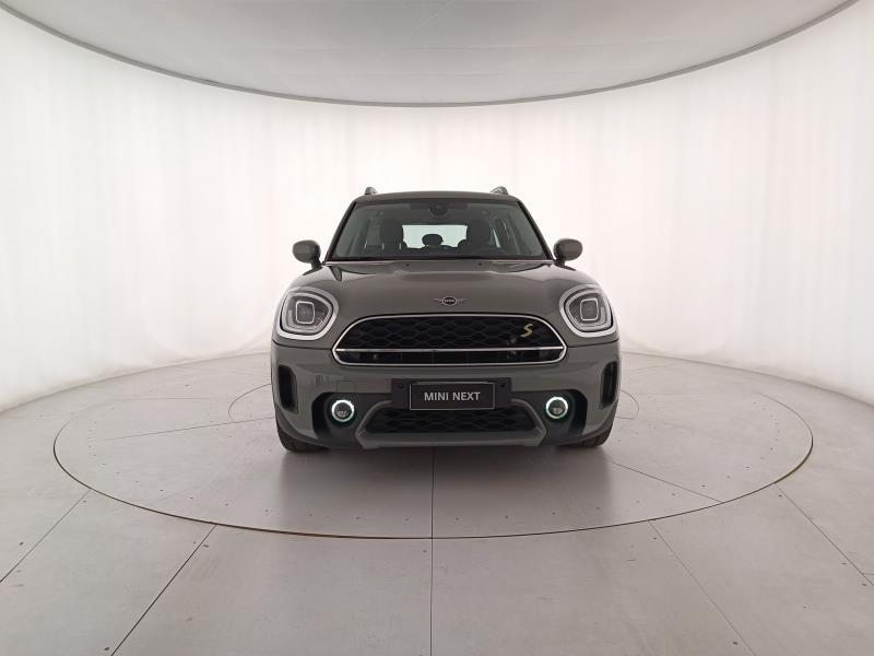 usatostore.bmw.it Store MINI MINI Countryman Mini Countryman 1.5 Cooper SE Business all4 auto