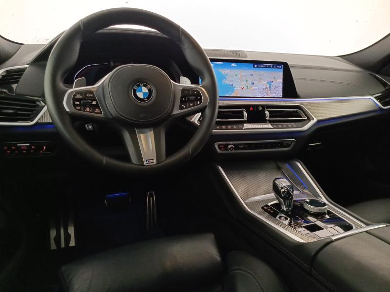 usatostore.bmw.it Store BMW X6 X6 xdrive30d mhev 48V Msport auto