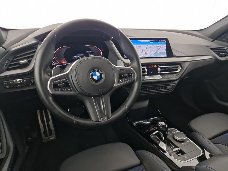 usatostore.bmw.it Store BMW Serie 1 118d Msport auto