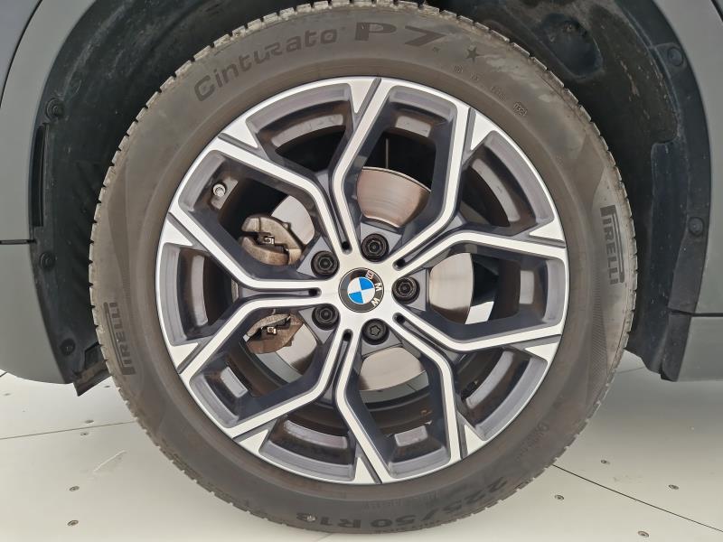 usatostore.bmw.it Store BMW X2 sdrive18d Advantage auto