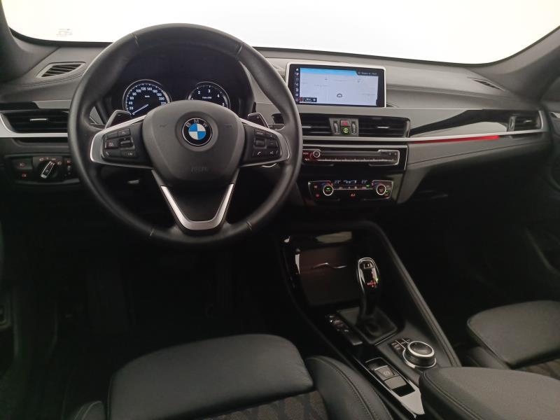 usatostore.bmw.it Store BMW X1 sdrive18d xLine Plus auto