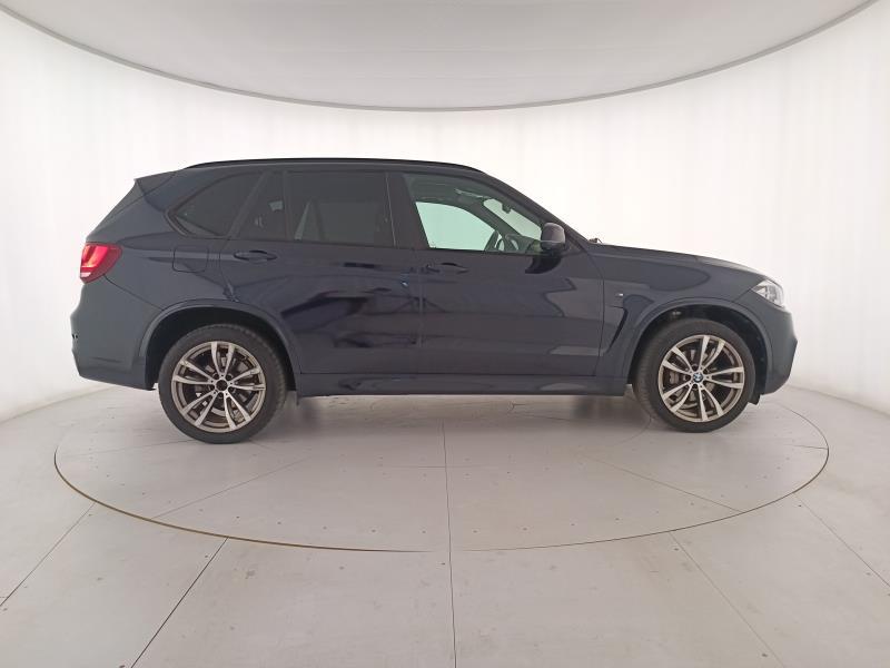 usatostore.bmw.it Store BMW X5 xdrive30d Experience 249cv auto