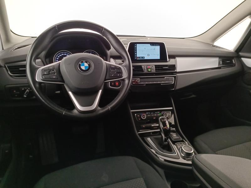 usatostore.bmw.it Store BMW Serie 2 220d Gran Tourer Advantage 7p.ti auto my20