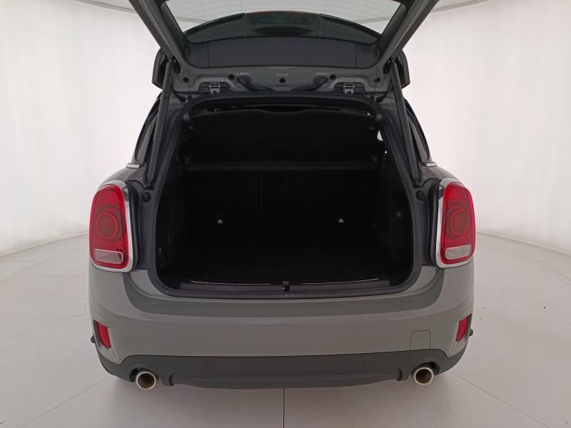 usatostore.bmw.it Store MINI MINI Countryman 2.0 TwinPower Turbo Cooper SD Hype Steptronic