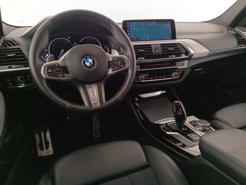 usatostore.bmw.it Store BMW X3 xdrive20d Msport 190cv auto my19