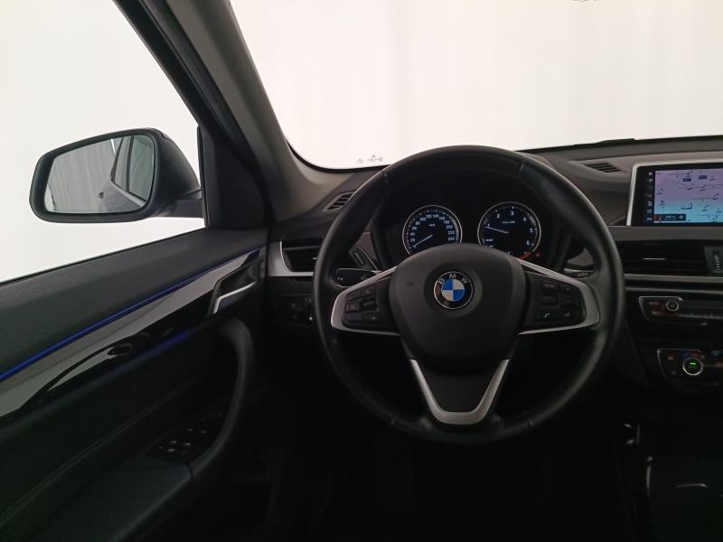 usatostore.bmw.it Store BMW X1 sdrive18d xLine auto