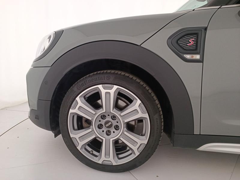 usatostore.bmw.it Store MINI MINI Countryman 2.0 Cooper SD Hype auto