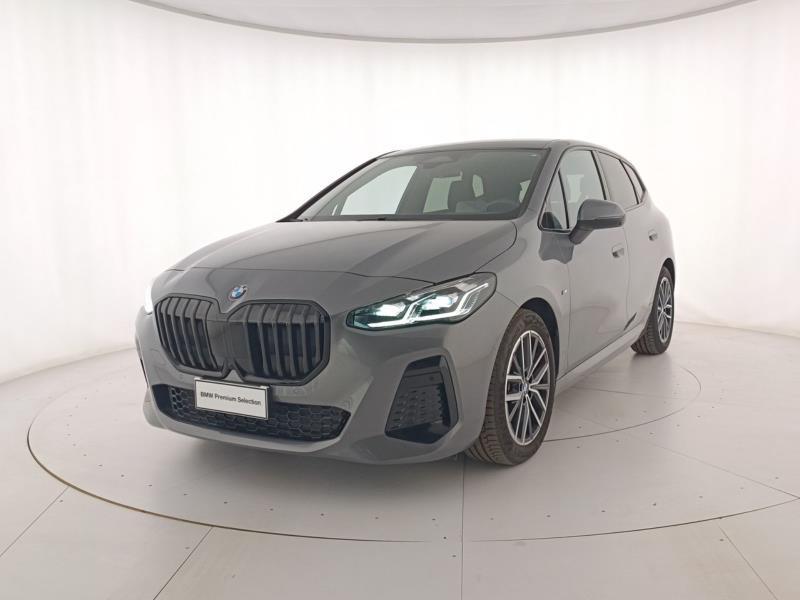 usatostore.bmw.it Store BMW Serie 2 218d Active Tourer Msport auto