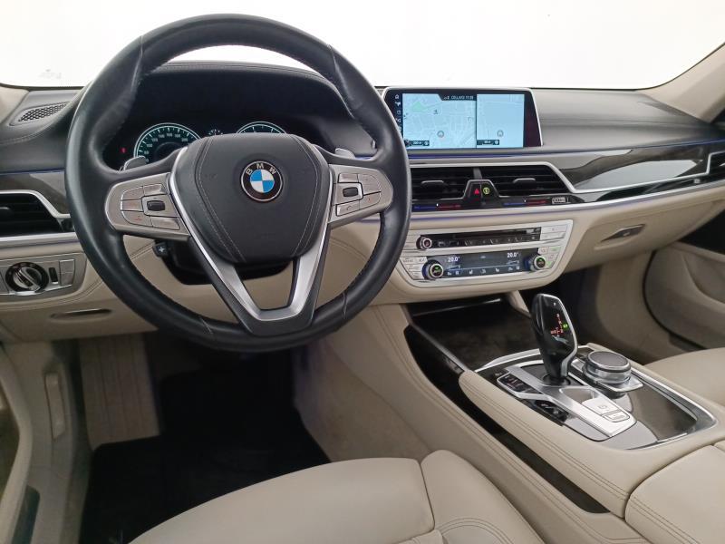 usatostore.bmw.it Store BMW Serie 7 730d xdrive Luxury auto