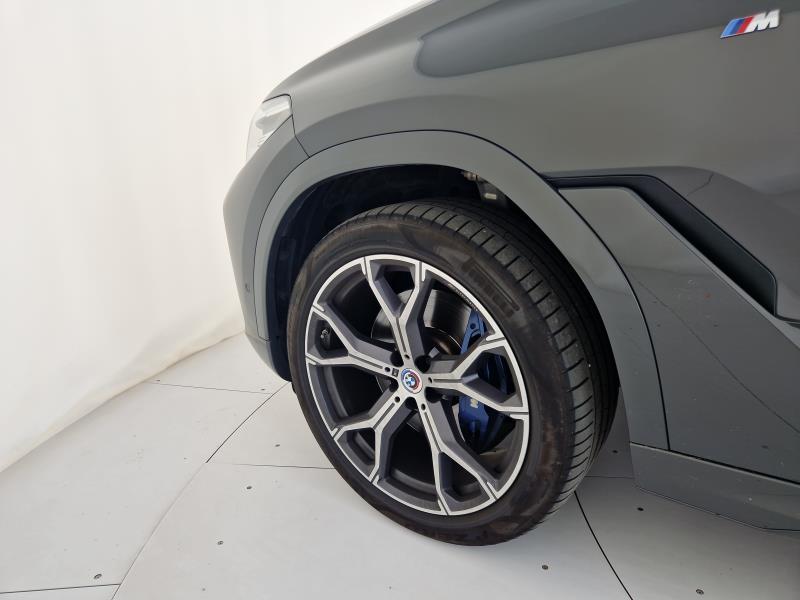 usatostore.bmw.it Store BMW X6 X6 xdrive30d mhev 48V Msport auto