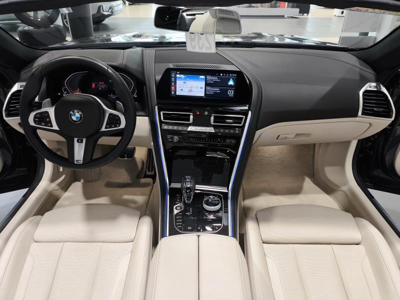 usatostore.bmw.it Store BMW Serie 8 840d Cabrio xdrive Individual Composition MSport auto