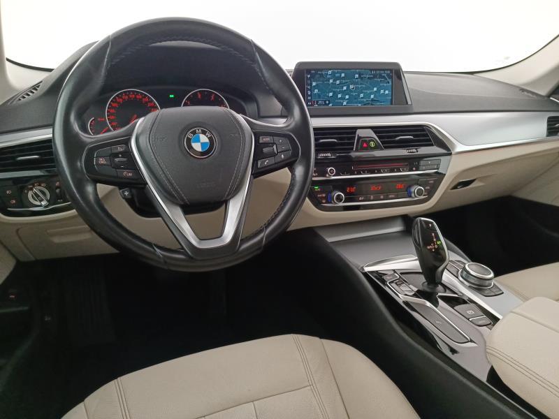 usatostore.bmw.it Store BMW Serie 5 530d Touring xdrive Luxury 249cv auto