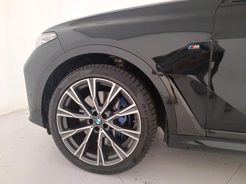 usatostore.bmw.it Store BMW X7 X7 xdrive M50d auto 6p.ti