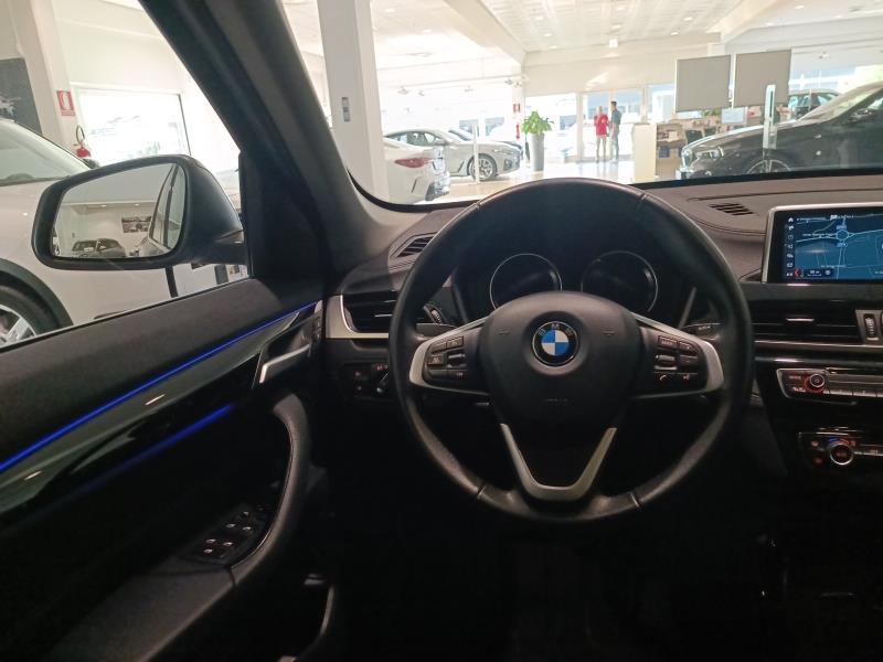 usatostore.bmw.it Store BMW X1 xdrive18d xLine Plus auto