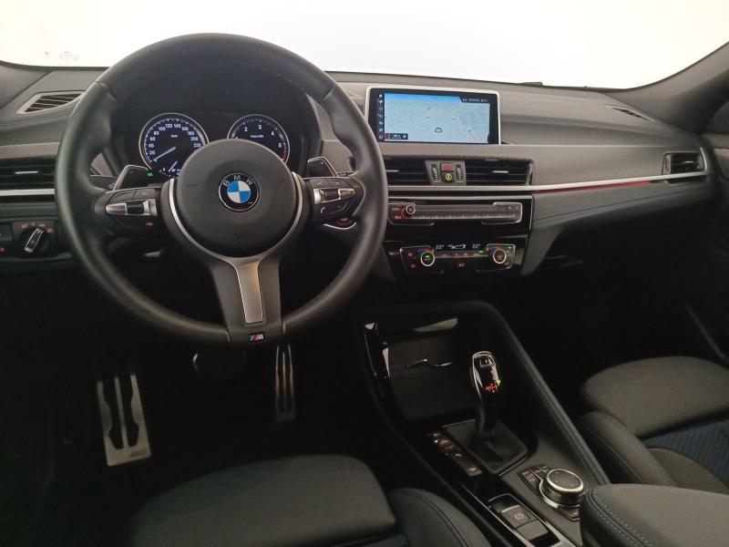 usatostore.bmw.it Store BMW X2 xdrive18d Msport X