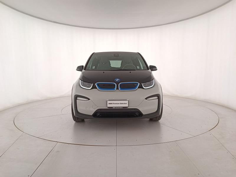 usatostore.bmw.it Store BMW i3 120Ah Advantage