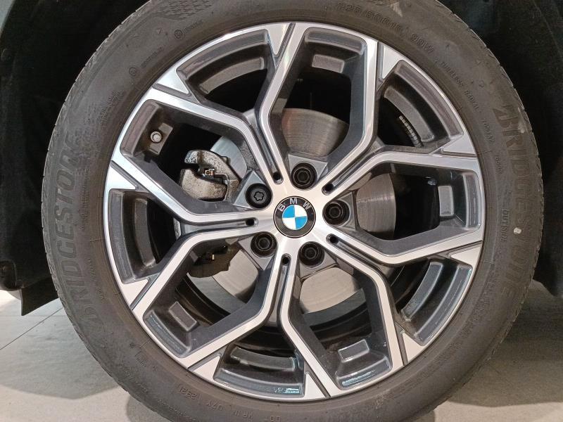 usatostore.bmw.it Store BMW X1 xdrive18d xLine auto