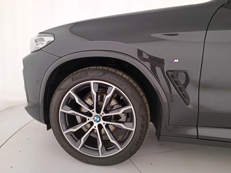 usatostore.bmw.it Store BMW X4 xdrive20d mhev 48V Msport auto