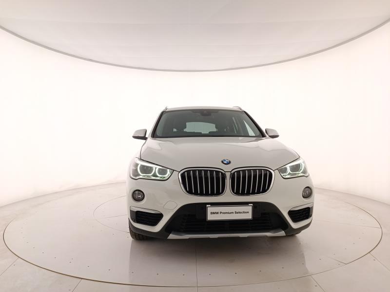 usatostore.bmw.it Store BMW X1 xdrive18d xLine auto