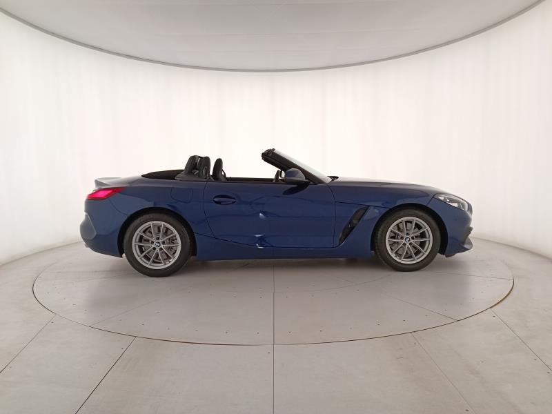 usatostore.bmw.it Store BMW Z4 sdrive 20i Advantage auto