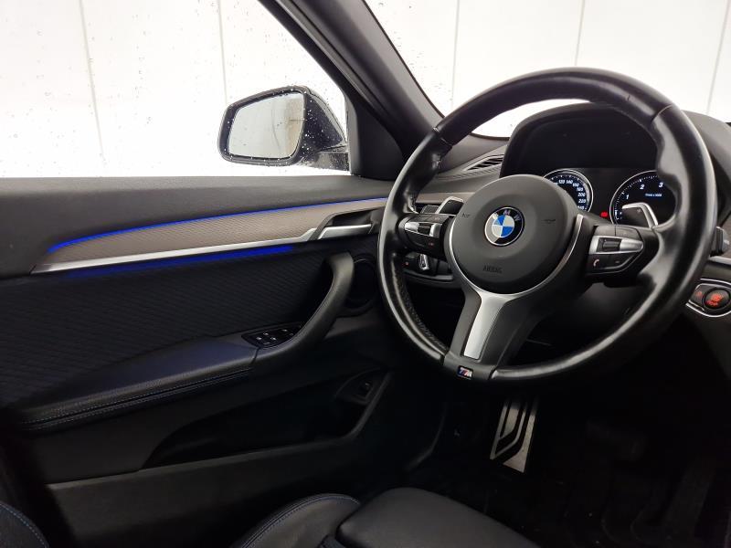 usatostore.bmw.it Store BMW X2 sdrive18d Msport auto